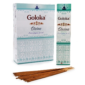 Goloka Divine   